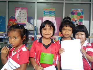 29. โครงการค่ายอาเซียนสำหรับเด็กวัยก่อนประถมศึกษา วันที่ 18 ส.ค.62 ณ โรงเรียนในเขตตำบลคุยบ้านโอง